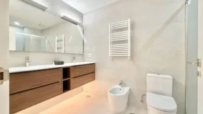 Apartment in El Viso photo 23
