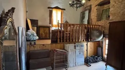 Rustic House in Centre photo 6