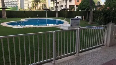 Apartment on Avenida de Juan Fuster, Zaragoza photo 11