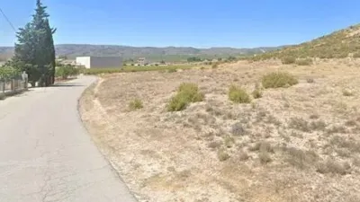 Terreno en venta en Calle Portillo La Canada, 1 - Más