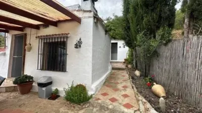 Rustic house in Almogía photo 23