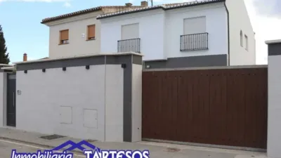 Chalet in Albolote photo 13