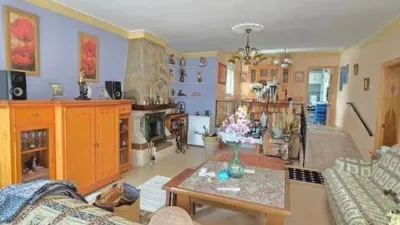 Chalet in Albalate de Zorita photo 43