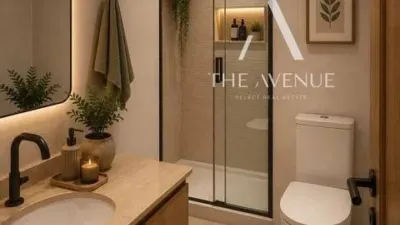 Apartment in Madrid photo 17