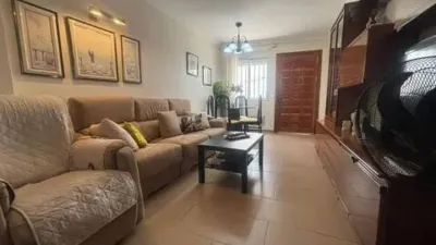 Terraced house on Calle Nueva photo 64