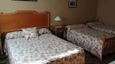 Casa rústica en venta en Calle Ronda El Salobral No Number - Vista 5