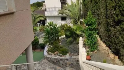 Chalet in El Palmar photo 35