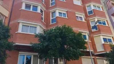 Flat in Centre photo 36
