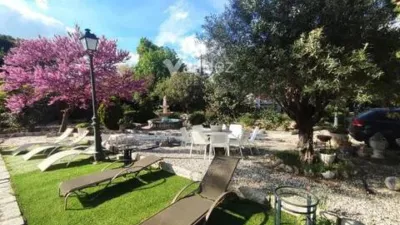 Chalet in Los Molinos photo 50