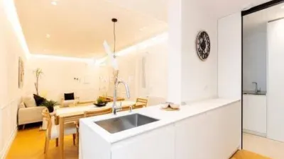 Apartment on Goya photo 7