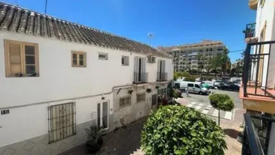 Terraced house on Calle Nueva photo 2