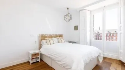 Apartment in Sol photo 15