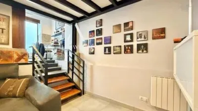 Apartment in Universidad-Malasaña photo 20