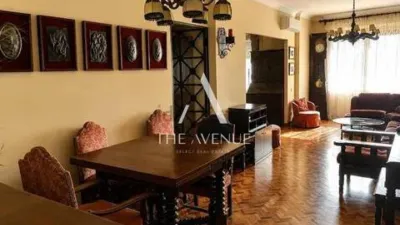 Apartment in Madrid photo 4