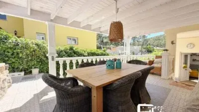 Chalet in Olivella photo 5
