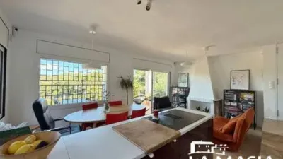 Chalet in Olivella photo 10