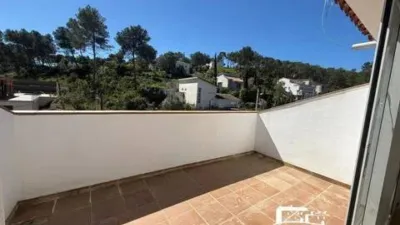 Chalet in Olivella photo 13