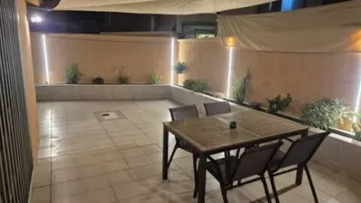 Apartment on San Antón Street photo 10