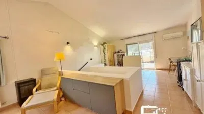 Chalet in Olivella photo 18