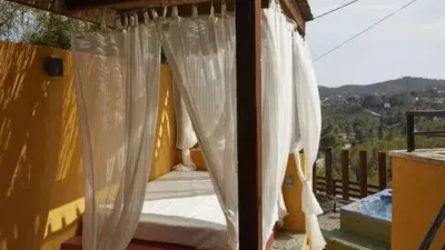 Chalet in Olivella photo 21