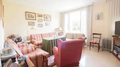 Terraced House in San Pablo photo 5