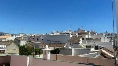 Terraced house on Calle Nueva photo 37