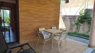Chalet in Abrera photo 38