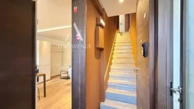 Apartment in Guindalera photo 29