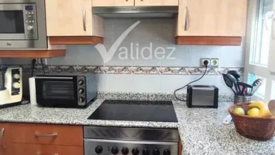 Apartment in Centro-La Estación-Prado de La Laguna photo 8