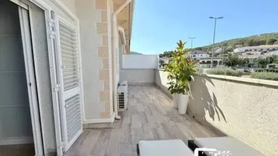 Terraced house in Canyelles photo 17