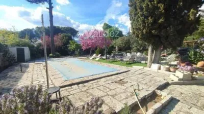 Chalet in Los Molinos photo 47