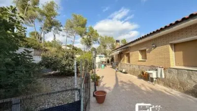 Chalet in Olivella photo 26