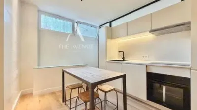Apartment in Guindalera photo 9