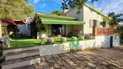 Rustic house in Camí Son Baucanet photo 3