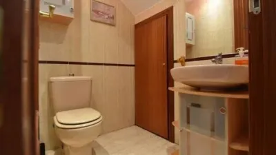 Townhouse in San Martín de la Vega photo 11