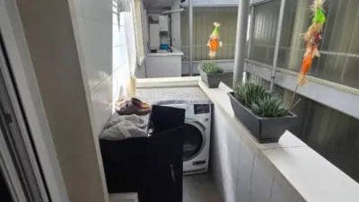 Apartment on Montevideo Street photo 20