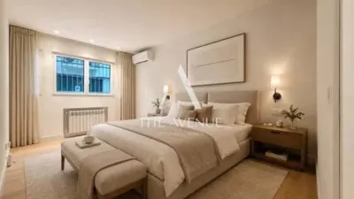 Apartment in El Viso photo 21
