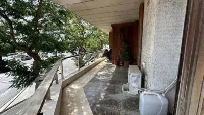 Apartment in El Pla del Remei photo 6
