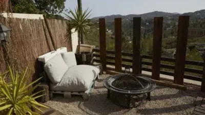 Chalet in Olivella photo 22