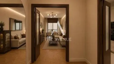Apartment in Adelfas photo 7