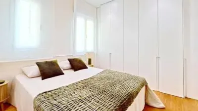 Apartment on Goya Avenue photo 5