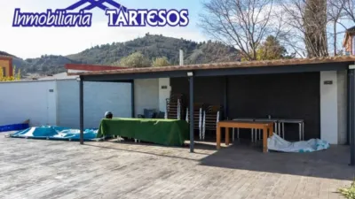 Chalet in Albolote photo 109