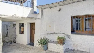 House in La Taha photo 7