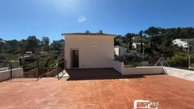 Chalet in Olivella photo 23