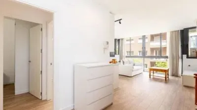 Apartment in Salamanca District photo 6