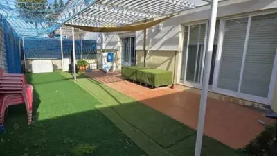 Terraced house in Torres de la Alameda photo 17