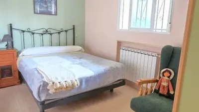 Chalet in Albalate de Zorita photo 25