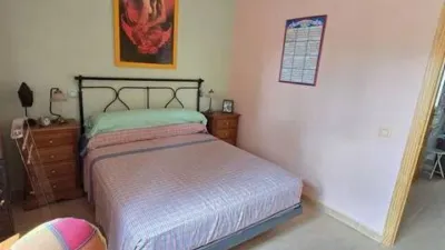 Chalet in Albalate de Zorita photo 66