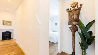 Apartment in Sol photo 11