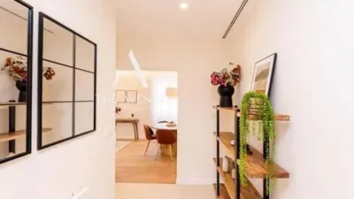 Apartment on Goya Avenue photo 21